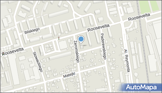 7842406338, Cerberus Dawid Szymański 