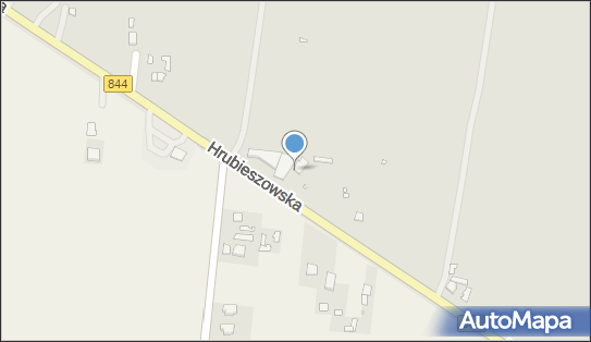 Cerber, Hrubieszowska 151, Chełm 22-100 - Przedsiębiorstwo, Firma, numer telefonu, NIP: 7642444009
