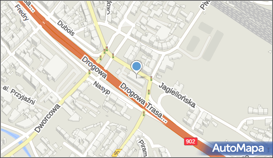 CeriSoft Grzegorz Cerowski, Jagiellońska 4, Gliwice 44-100 - Przedsiębiorstwo, Firma, NIP: 5482624350