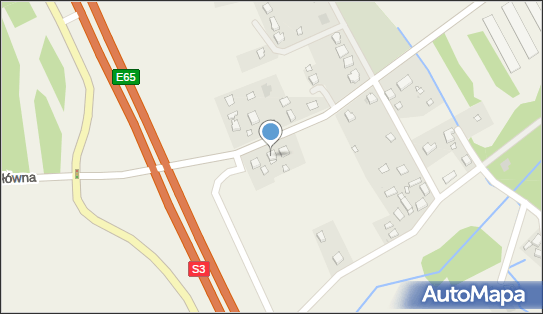 Cerkogips, Kaźmierzów 1, Kaźmierzów 59-320 - Przedsiębiorstwo, Firma, NIP: 6922110912