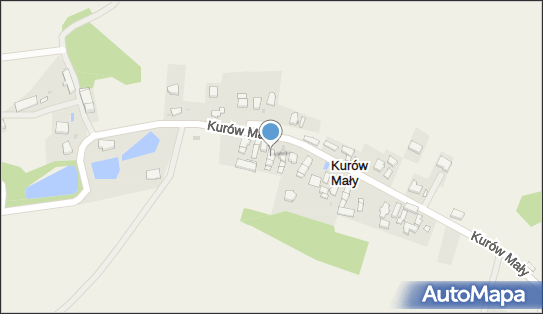 Certkom Radosław Perkowski, Kurów Mały 12, Kurów Mały 67-222 - Przedsiębiorstwo, Firma, NIP: 6932053794