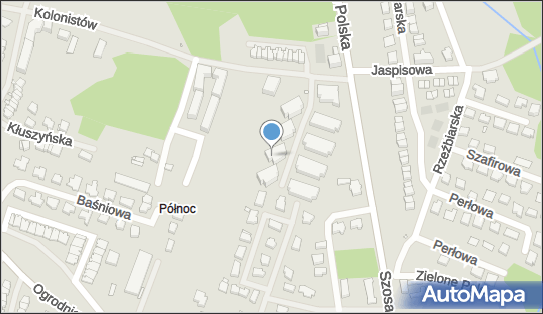 Certon Robert Gawrysiak, Cztery Pory Roku 14, Szczecin 71-806 - Przedsiębiorstwo, Firma, NIP: 8522276337