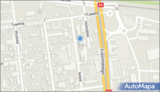 Cewan Krzysztof Celeda Radosław Wankiewicz, Nowa 16/18, Łódź 90-031 - Przedsiębiorstwo, Firma, NIP: 7282186685