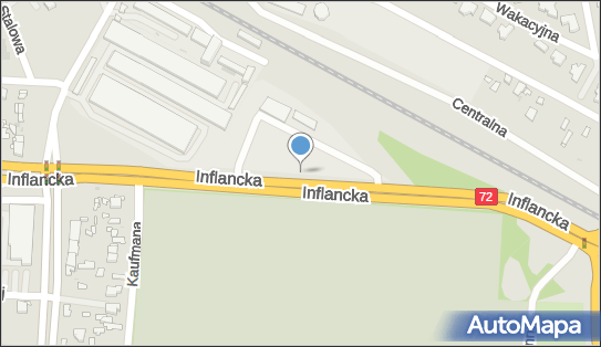 Cezar International Wojciechowski, Inflancka 120, Łódź 91-848 - Przedsiębiorstwo, Firma, numer telefonu, NIP: 7272345900