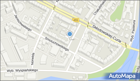 Cezariusz Łaszczyński, ul. Ignacego Łukasiewicza 10, Wrocław 50-371 - Przedsiębiorstwo, Firma, NIP: 9291276791