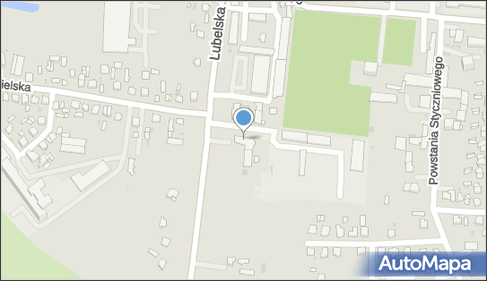 Cezary Borysiewicz, ul. Lubelska 7, Radzyń Podlaski 21-300 - Przedsiębiorstwo, Firma, NIP: 5380010578