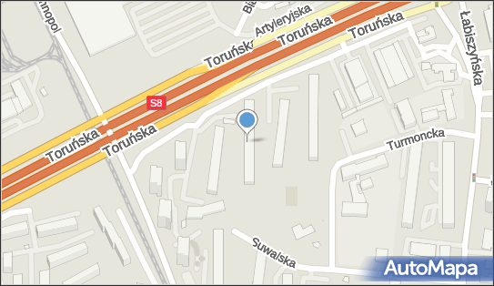 Cezary Nowak - Działalność Gospodarcza, Toruńska 80, Warszawa 03-226 - Przedsiębiorstwo, Firma, NIP: 5241461024