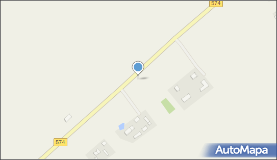 9710271931, Cezary Ostrowski Przedsiębiorstwo Produkcyjno - Handlowo - Usługowe Export - Import 