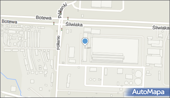 6791008738, Cezary Piskor-Ignatowicz Zakład Badań i Wytwarzania Powłok Odpornych Na Zużycie Cdlios 