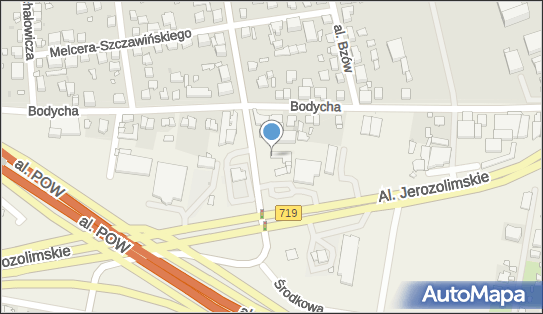 Cezary Prus Cezart, ul. Michała Spisaka 2A, Opacz-Kolonia 05-816 - Przedsiębiorstwo, Firma, NIP: 5342141806