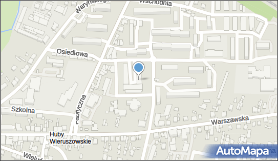 Cezary Rachalewski - Działalność Gospodarcza, Fabryczna 6 98-400 - Przedsiębiorstwo, Firma, numer telefonu, NIP: 8291265858