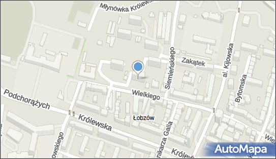 Cezary Rejdak, ul. Kazimierza Wielkiego 109, Kraków 30-076 - Przedsiębiorstwo, Firma, NIP: 6771225817