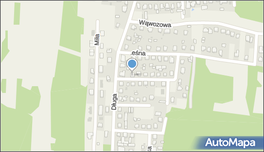 Cezary Wołyński - Działalność Gospodarcza, Klonowa 1 24-100 - Przedsiębiorstwo, Firma, numer telefonu, NIP: 7162327261