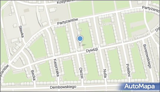 6730014905, Cezary Zwarycz Zwarycz Cezary-usługi Informatyczne 