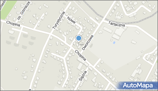 8970004008, CFB Joanna Kowalska 