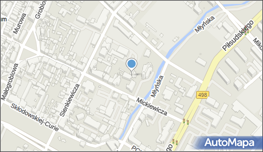 8762456576, CG Advisors sp. z o.o. 