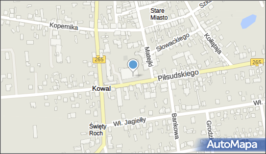 8882324357, Chabasińska Jadwiga - Chabasiński Benedykt 