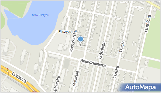 Chaberska A., w-w, Rękodzielnicza 1, Wrocław 54-135 - Przedsiębiorstwo, Firma, NIP: 8941460695