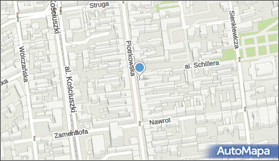 7262621385, Chabu sp. z o.o. 