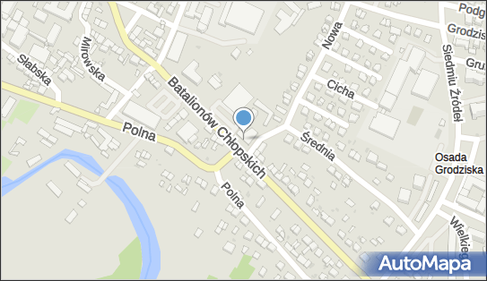 Champion Medical System Serwis USG Norbert Nowak, Pińczów 28-400 - Przedsiębiorstwo, Firma, numer telefonu