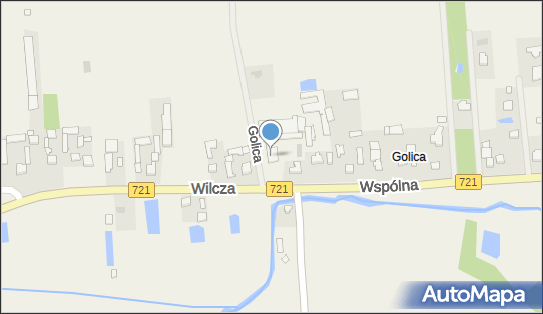 Chantal, ul. Wspólna 1, Duchnów 05-462 - Przedsiębiorstwo, Firma, godziny otwarcia, numer telefonu
