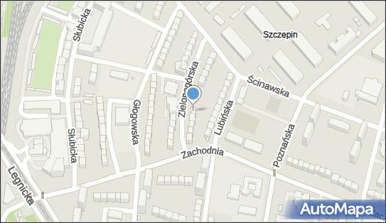 Charatonik T., w-w, Zielonogórska 9, Wrocław 53-617 - Przedsiębiorstwo, Firma, NIP: 8971394649