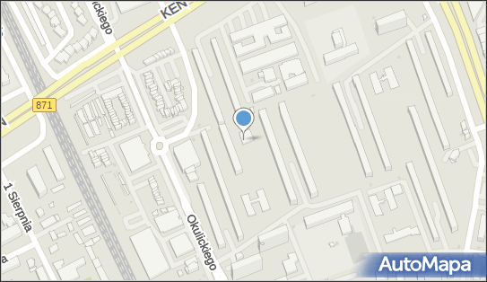 6020081387, Przedszkole Niepubliczne Chatka Misia Rafał Stefaniak 