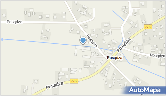 Chem Krak, Posądza 43, Posądza 32-104 - Przedsiębiorstwo, Firma, numer telefonu, NIP: 6782788613