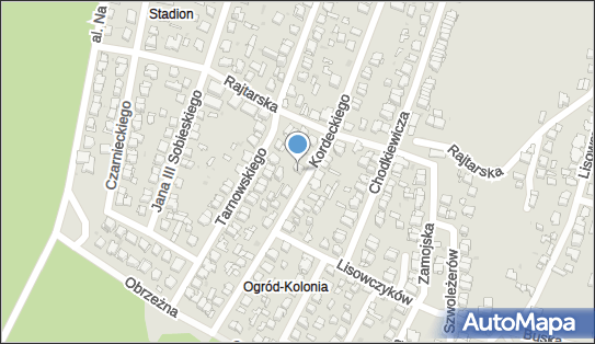 9590359622, Gospodarstwo Rolne Adam Szymański 