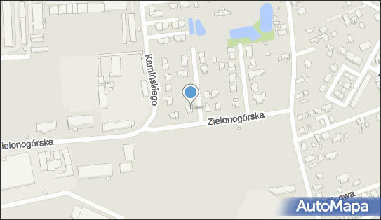 Chemar Polska, Wieluńska 1, Opole 45-323 - Przedsiębiorstwo, Firma, NIP: 7540026691