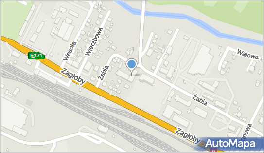 Chematex, Żabia 35, Ostrowiec Świętokrzyski 27-400 - Przedsiębiorstwo, Firma, numer telefonu, NIP: 6612355950