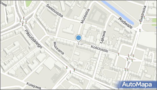 Chemco Power Polska, ul. Tadeusza Kościuszki 1, Wrocław 53-333 - Przedsiębiorstwo, Firma, numer telefonu, NIP: 8971707835