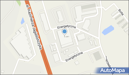 5840302384, Przedsiębiorstwo Handlowe 