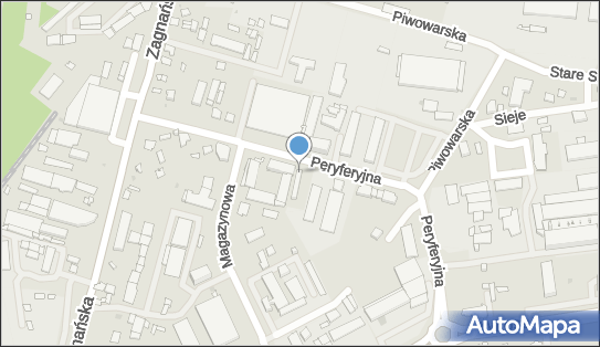 Chemiplastyka, ul. Peryferyjna 8, Kielce 25-562 - Przedsiębiorstwo, Firma, numer telefonu, NIP: 9591842533