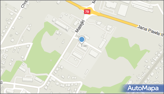 CHEMISTIK S.J., Jana Matejki 33A, Jaworzno 43-600 - Przedsiębiorstwo, Firma, numer telefonu