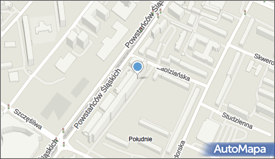 Cherominek-Żyła K., Wrocław, Powstańców Śląskich 50, Wrocław 53-333 - Przedsiębiorstwo, Firma, NIP: 6112130969