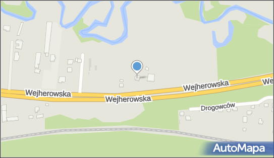 Cheval Stanisław Wypych, Wejherowska 30, Reda 84-240 - Przedsiębiorstwo, Firma, NIP: 5832067170