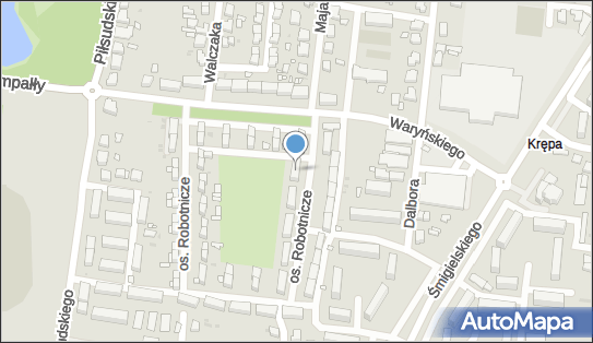 Chi Natural, Osiedle Robotnicze 37, Ostrów Wielkopolski 63-400 - Przedsiębiorstwo, Firma, NIP: 6222242876