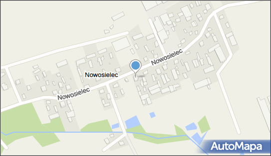 Chibowski Radosław Chibowski, Nowosielec 28, Nowosielec 08-200 - Przedsiębiorstwo, Firma, NIP: 4960190355