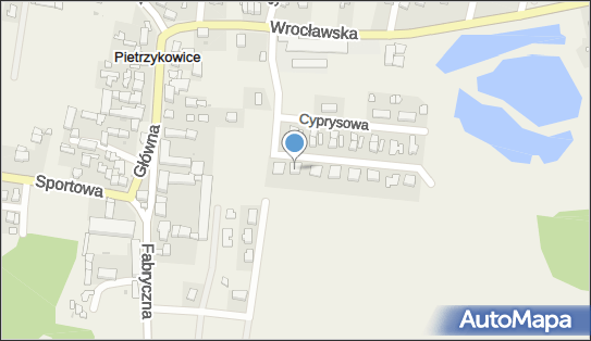 Chinport, ul. Lawendowa 4, Pietrzykowice 55-080 - Przedsiębiorstwo, Firma, numer telefonu, NIP: 8992647788