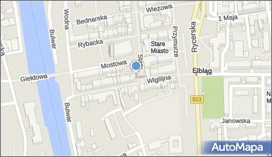 Chińska Złoty Żuraw, Stary Rynek 35, Elbląg 82-300 - Przedsiębiorstwo, Firma, numer telefonu, NIP: 5781054305