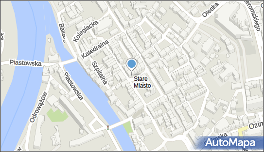 Chirurg Szczękowy, Rynek 11A, Opole 45-015 - Przedsiębiorstwo, Firma, numer telefonu