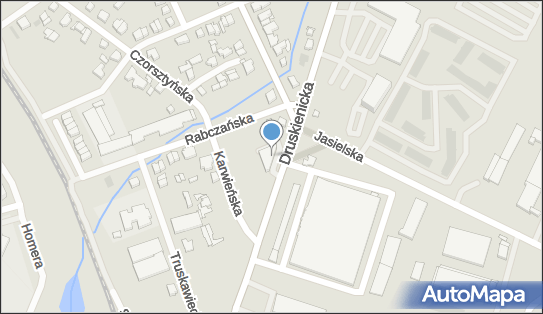 7811880091, Chirurgia Poznańska R.R.P.D Czerniga Sp. j. 