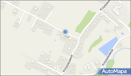 Chłod Alicja Sala, Krzyszkowice 348, Krzyszkowice 32-445 - Przedsiębiorstwo, Firma, NIP: 6811394734