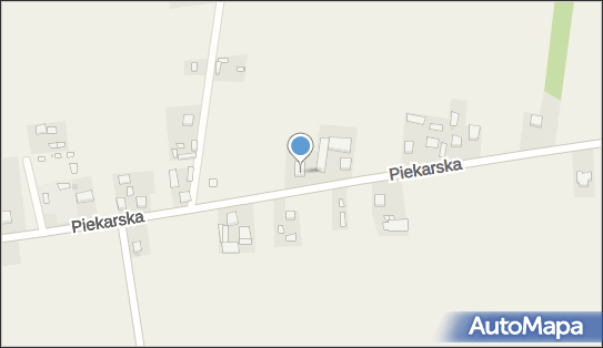 Chłodnictwo Kosiński Bogusław, Piekarska 33A, Goszczyn 05-610 - Przedsiębiorstwo, Firma, NIP: 7971689255