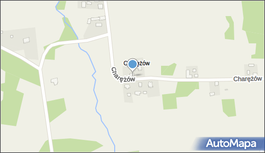 Chmiel Anna Usługi-Handel-Transport, Charężów 6, Charężów 26-060 - Przedsiębiorstwo, Firma, NIP: 9591352059