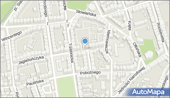 Chmiel w., WR-w, Kazimierza Jagiellończyka 36, Wrocław 50-239 - Przedsiębiorstwo, Firma, NIP: 8981585291