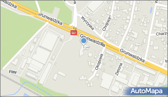 Chmielewska Dorota Invest - Moto - Centrum Dorota Chmielewska, Maciej Chmielewski, Krzysztof Hoppe 85-451 - Przedsiębiorstwo, Firma, NIP: 9670207044