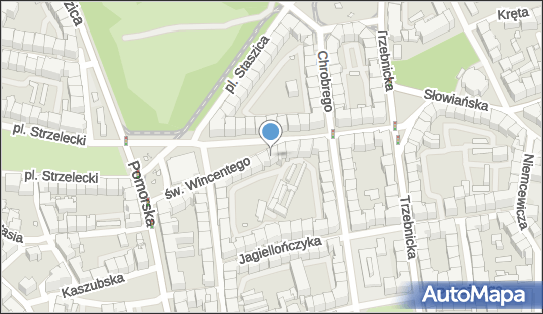 Chmura P., Wrocław, św. Wincentego 19, Wrocław 50-252 - Przedsiębiorstwo, Firma, NIP: 8981820527