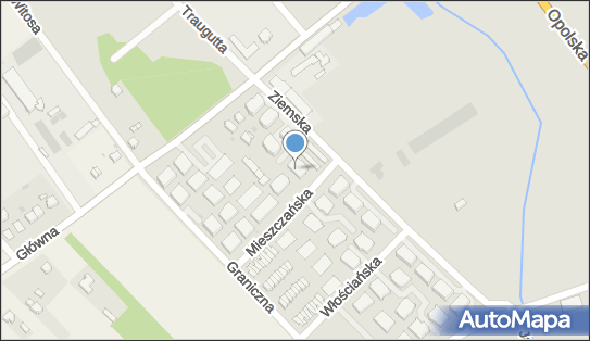 Chmura Tomasz Avatech, Mieszczańska 11, Siechnice 55-011 - Przedsiębiorstwo, Firma, NIP: 8651488633